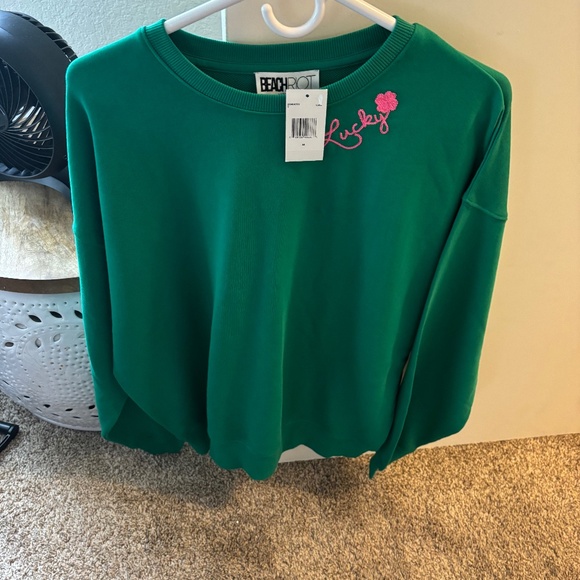 Beach riot, new with  tags, medium - Picture 1 of 4